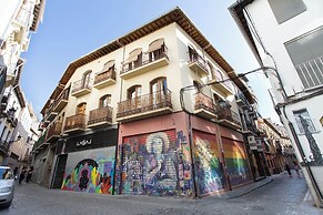 Dalí's Sanctuary in Granada Private Parking Free