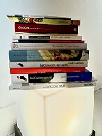 Dalí's Sanctuary in Granada Private Parking Free