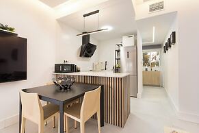 Dalí's Sanctuary in Granada Private Parking Free