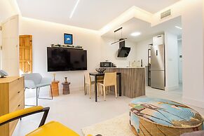 Dalí's Sanctuary in Granada Private Parking Free