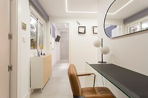 Dalí's Sanctuary in Granada Private Parking Free