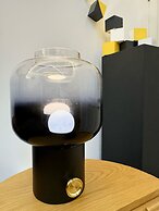 Dalí's Sanctuary in Granada Private Parking Free