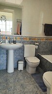Charming Three Bedrooms Apartment With Seaview