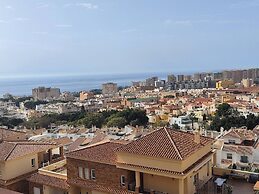 Charming Three Bedrooms Apartment With Seaview