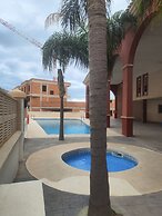 Charming Three Bedrooms Apartment With Seaview
