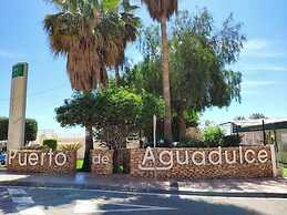 Charming Three Bedrooms Apartment With Seaview