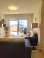 Charming Three Bedrooms Apartment With Seaview