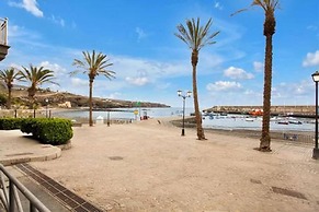 Las Brisas Playa San Juan