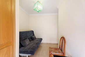 Las Brisas Playa San Juan