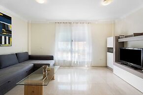 Las Brisas Playa San Juan