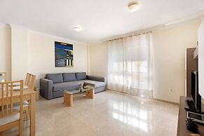 Las Brisas Playa San Juan