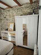 Charming Rustic Duplex Penthouse
