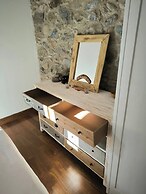 Charming Rustic Duplex Penthouse