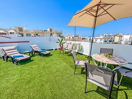 Cd-1926 Three Bedroom Apartment In Nerja