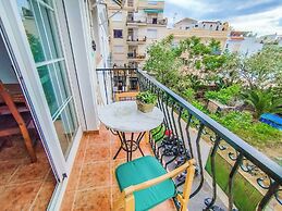 Cd-1926 Three Bedroom Apartment In Nerja