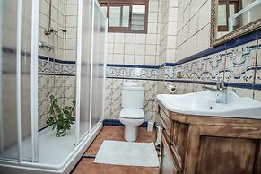 Cd-1926 Three Bedroom Apartment In Nerja