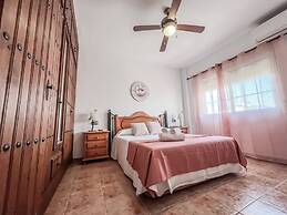 Cd-1926 Three Bedroom Apartment In Nerja