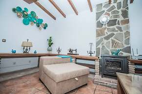 Cd-1926 Three Bedroom Apartment In Nerja