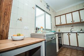 Cd-1926 Three Bedroom Apartment In Nerja