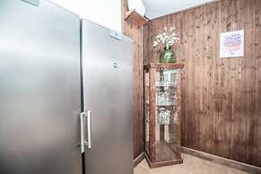 Cd-1926 Three Bedroom Apartment In Nerja