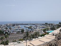 Comfortable Duplex Apartment Near the Beach