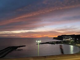 Comfortable Duplex Apartment Near the Beach