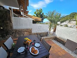 Comfortable Duplex Apartment Near the Beach