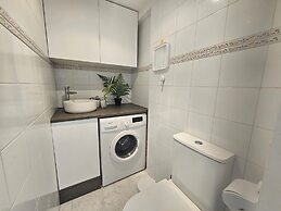 Comfortable Duplex Apartment Near the Beach