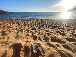 Comfortable Duplex Apartment Near the Beach