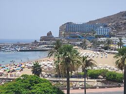Comfortable Duplex Apartment Near the Beach
