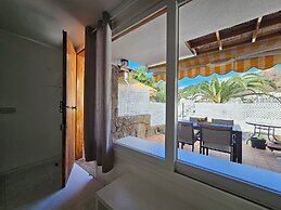 Comfortable Duplex Apartment Near the Beach