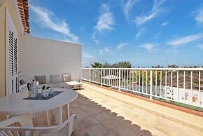 Apartament Costa Silencio