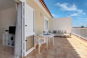 Apartament Costa Silencio