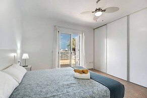 Apartament Costa Silencio