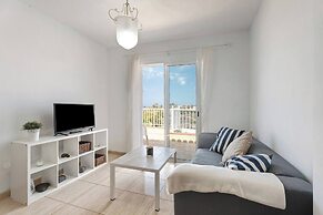 Apartament Costa Silencio