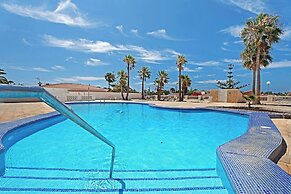 Apartament Costa Silencio