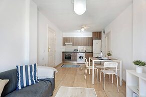 Apartament Costa Silencio