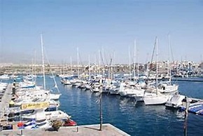 Apartament Costa Silencio