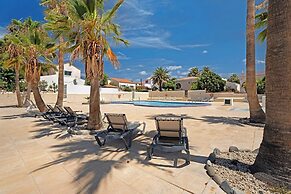 Apartament Costa Silencio