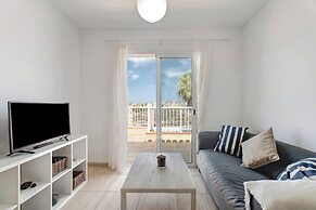 Apartament Costa Silencio