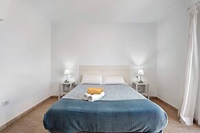 Apartament Costa Silencio