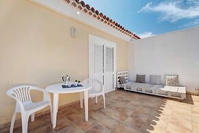 Apartament Costa Silencio