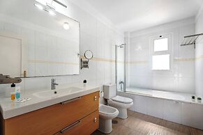 Apartament Costa Silencio