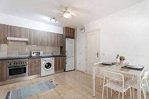 Apartament Costa Silencio