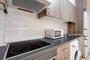 Apartament Costa Silencio