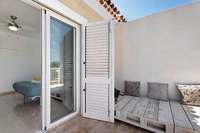 Apartament Costa Silencio