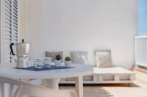 Apartament Costa Silencio