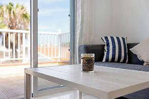 Apartament Costa Silencio