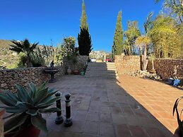 Cd-2205 Two Bedroom Villa Frigiliana