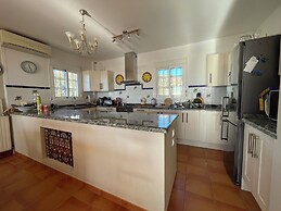 Cd-2205 Two Bedroom Villa Frigiliana